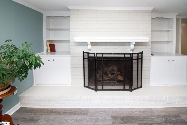 230 Jenkins Circle, Townville, SC 29689