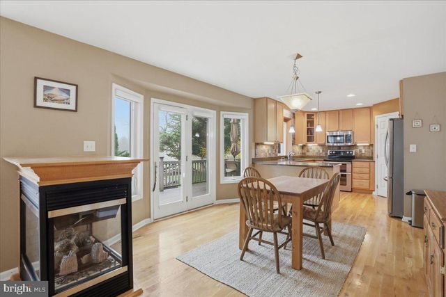 463 WAMPUM LANE, Hedgesville, WV 25427