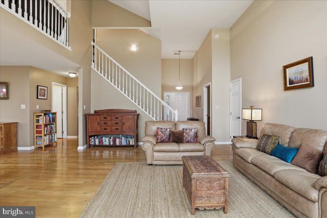 463 WAMPUM LANE, Hedgesville, WV 25427