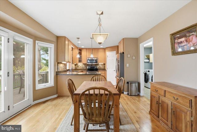 463 WAMPUM LANE, Hedgesville, WV 25427