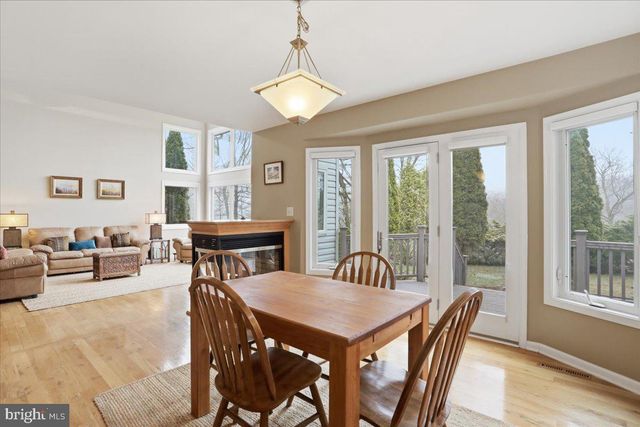 463 WAMPUM LANE, Hedgesville, WV 25427