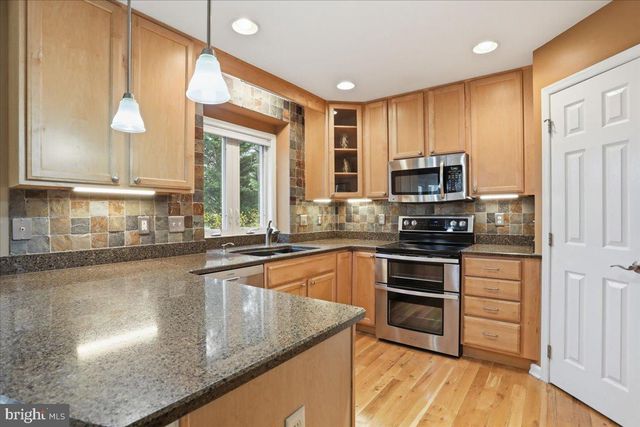 463 WAMPUM LANE, Hedgesville, WV 25427