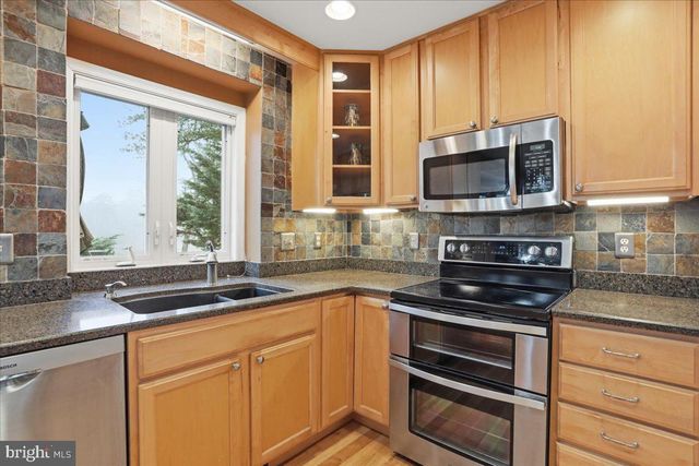 463 WAMPUM LANE, Hedgesville, WV 25427