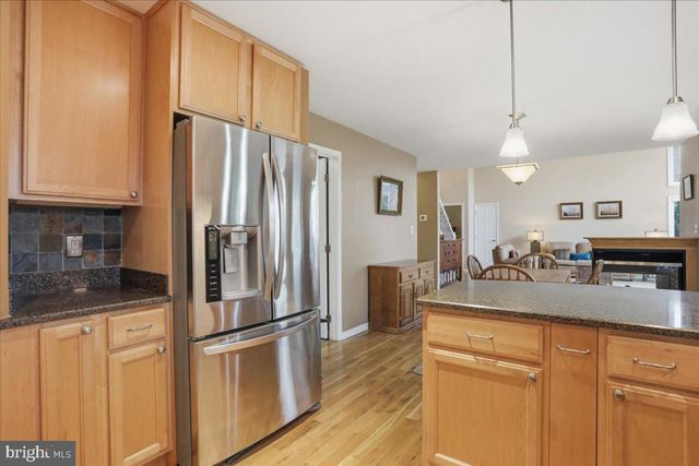 463 WAMPUM LANE, Hedgesville, WV 25427