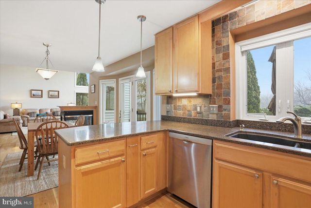 463 WAMPUM LANE, Hedgesville, WV 25427