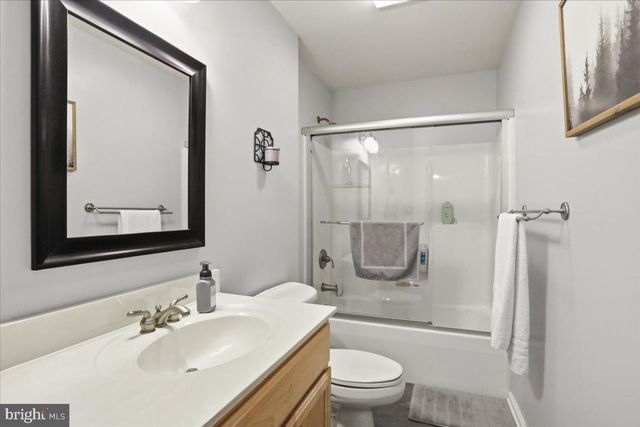 463 WAMPUM LANE, Hedgesville, WV 25427