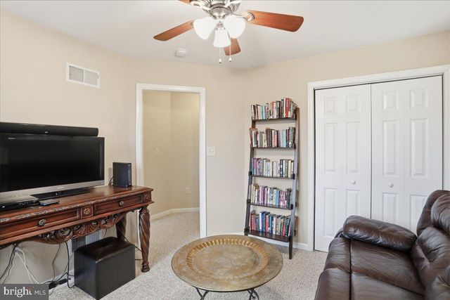 463 WAMPUM LANE, Hedgesville, WV 25427