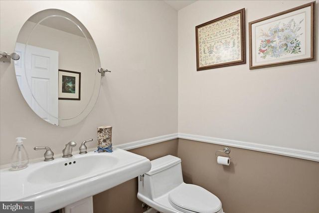 463 WAMPUM LANE, Hedgesville, WV 25427