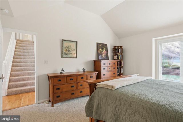 463 WAMPUM LANE, Hedgesville, WV 25427