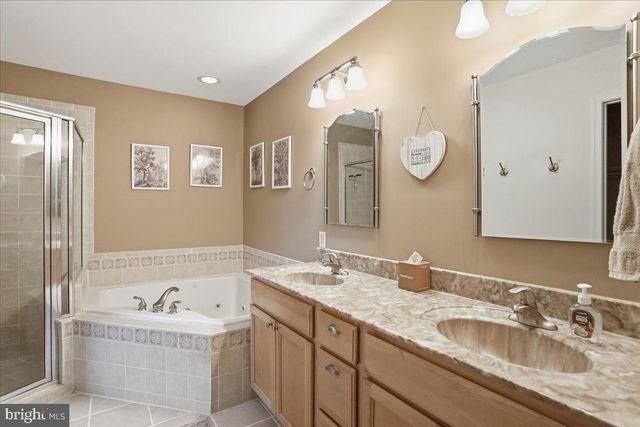 463 WAMPUM LANE, Hedgesville, WV 25427