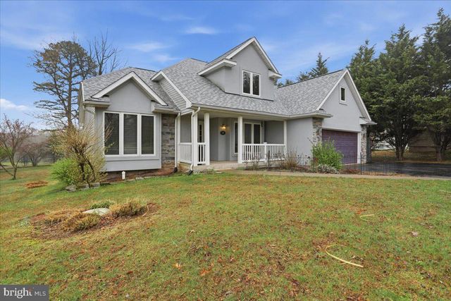 463 WAMPUM LANE, Hedgesville, WV 25427