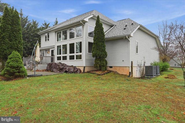 463 WAMPUM LANE, Hedgesville, WV 25427