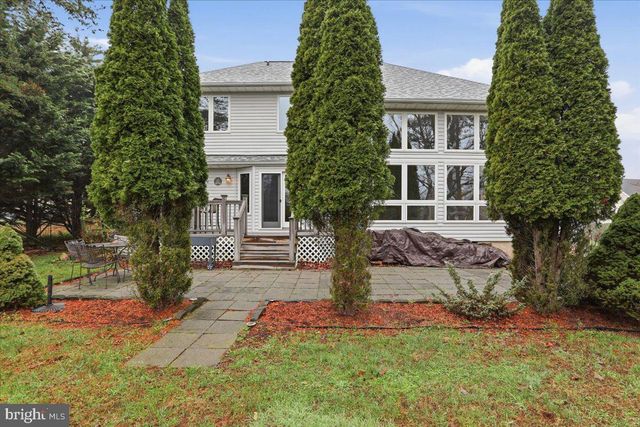 463 WAMPUM LANE, Hedgesville, WV 25427