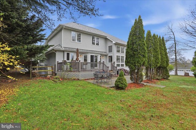 463 WAMPUM LANE, Hedgesville, WV 25427