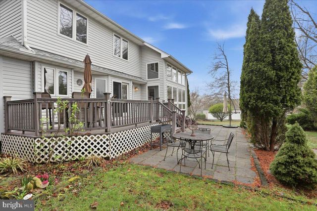 463 WAMPUM LANE, Hedgesville, WV 25427