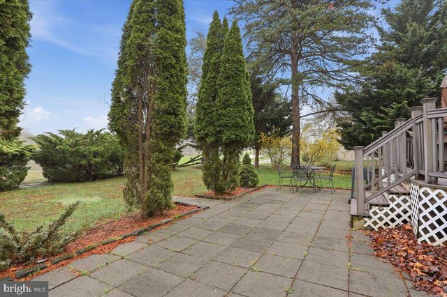 463 WAMPUM LANE, Hedgesville, WV 25427