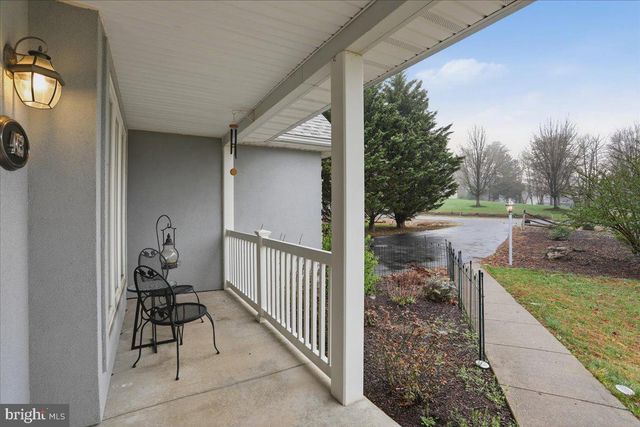 463 WAMPUM LANE, Hedgesville, WV 25427