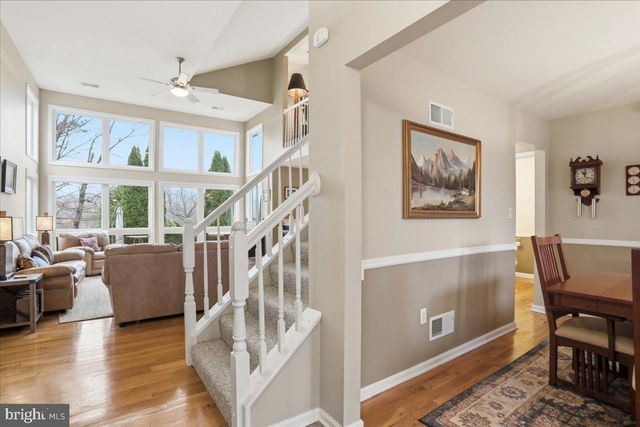 463 WAMPUM LANE, Hedgesville, WV 25427