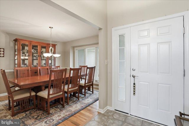 463 WAMPUM LANE, Hedgesville, WV 25427