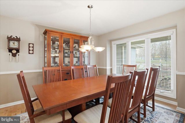 463 WAMPUM LANE, Hedgesville, WV 25427