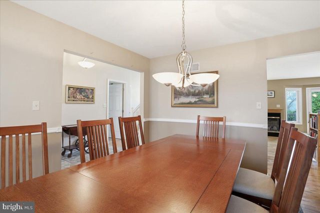 463 WAMPUM LANE, Hedgesville, WV 25427