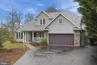 463 WAMPUM LANE, Hedgesville, WV 25427