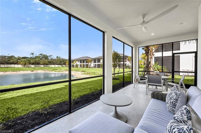 16885 Fairgrove Way Unit 102, Naples, FL 34110