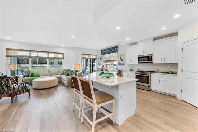 16885 Fairgrove Way Unit 102, Naples, FL 34110