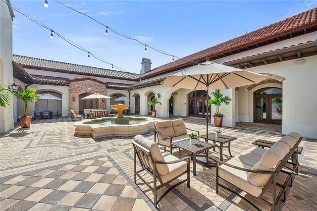 16885 Fairgrove Way Unit 102, Naples, FL 34110