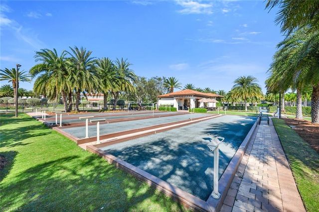 16885 Fairgrove Way Unit 102, Naples, FL 34110