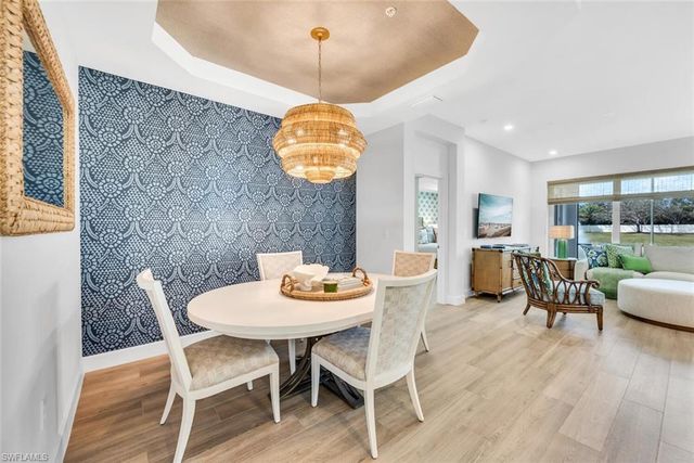 16885 Fairgrove Way Unit 102, Naples, FL 34110