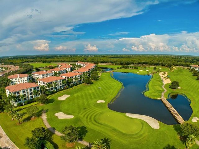 16885 Fairgrove Way Unit 102, Naples, FL 34110