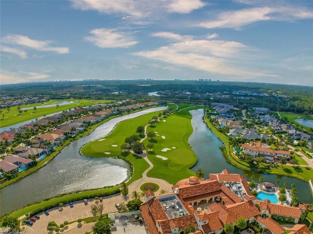 16885 Fairgrove Way Unit 102, Naples, FL 34110