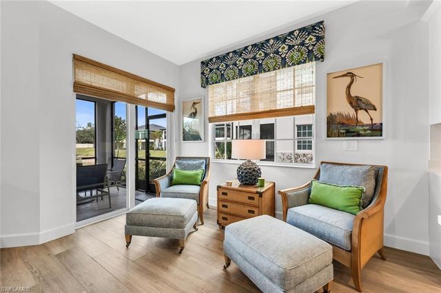 16885 Fairgrove Way Unit 102, Naples, FL 34110