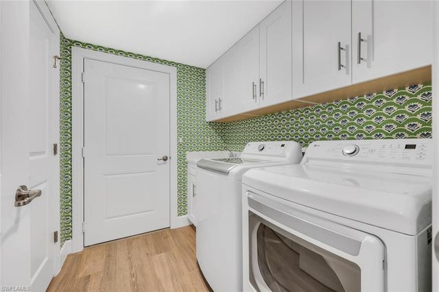 16885 Fairgrove Way Unit 102, Naples, FL 34110