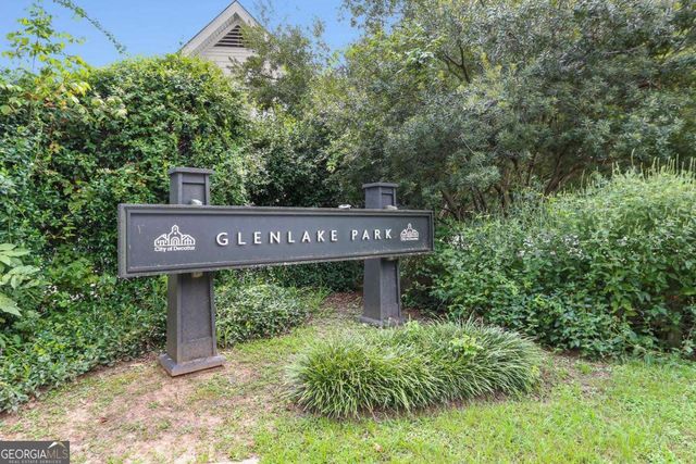 1175 Church Street K, Decatur, GA 30030