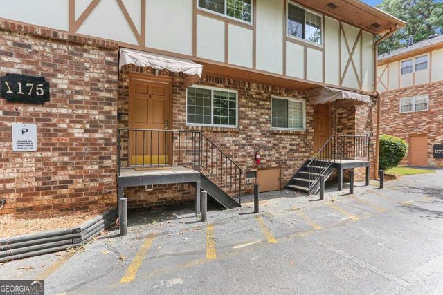 1175 Church Street K, Decatur, GA 30030