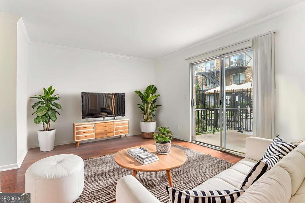 1175 Church Street K, Decatur, GA 30030