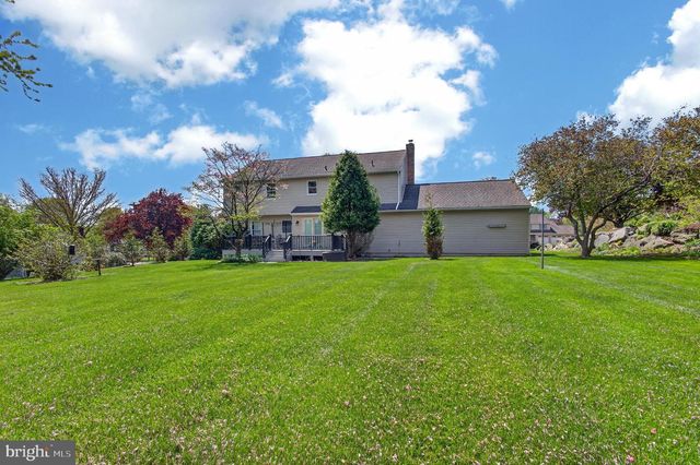 1115 LOFTING LN, West Chester, PA 19382