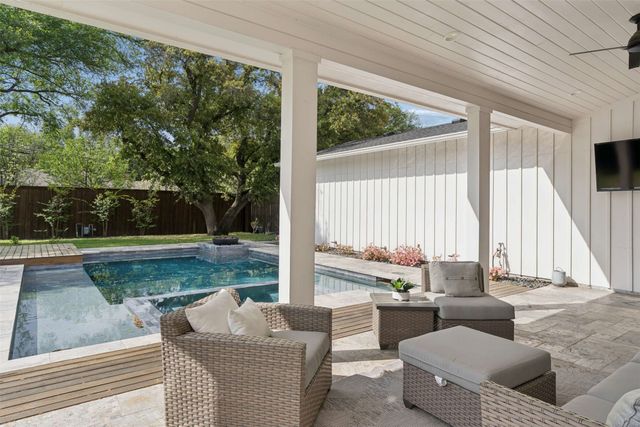 6452 Lavendale Avenue, Dallas, TX 75230