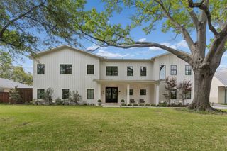 6452 Lavendale Avenue, Dallas, TX 75230