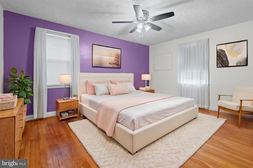 Image 14 of property listing at 3920 ROSECREST AVE, Baltimore, MD 21215