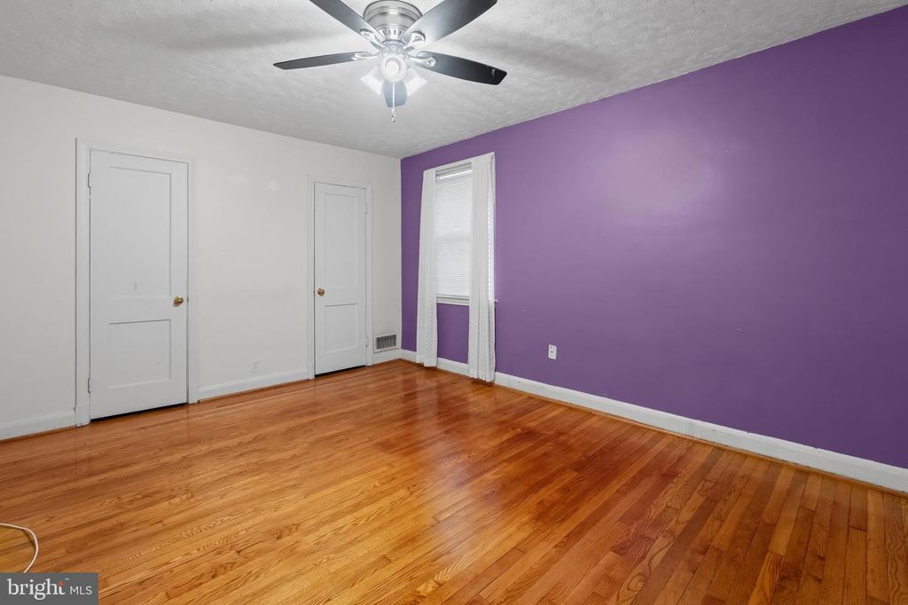 Image 16 of property listing at 3920 ROSECREST AVE, Baltimore, MD 21215