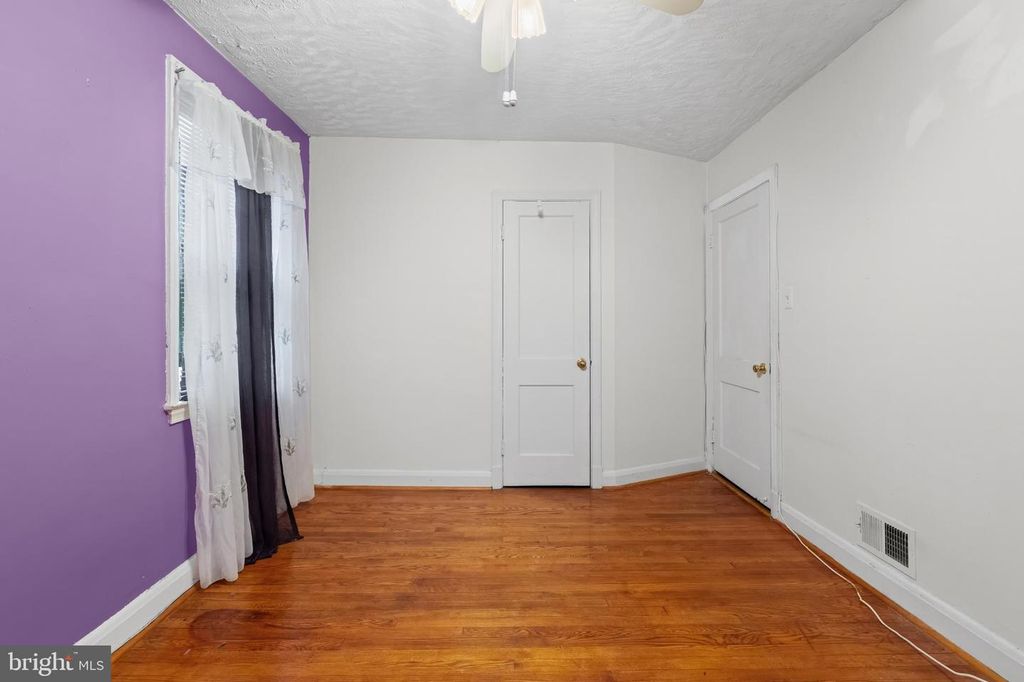 Image 18 of property listing at 3920 ROSECREST AVE, Baltimore, MD 21215