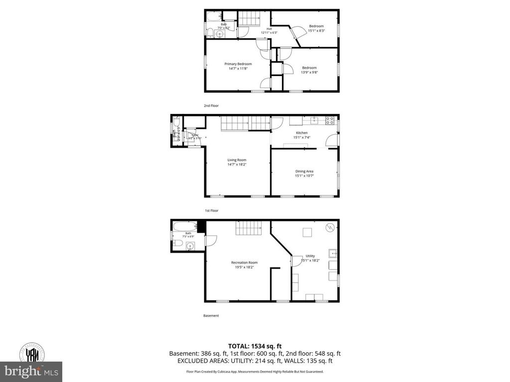 Image 31 of property listing at 3920 ROSECREST AVE, Baltimore, MD 21215