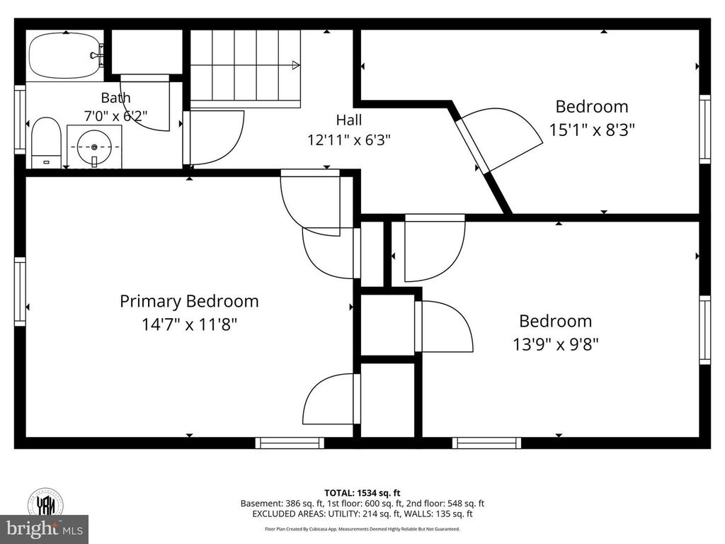 Image 32 of property listing at 3920 ROSECREST AVE, Baltimore, MD 21215