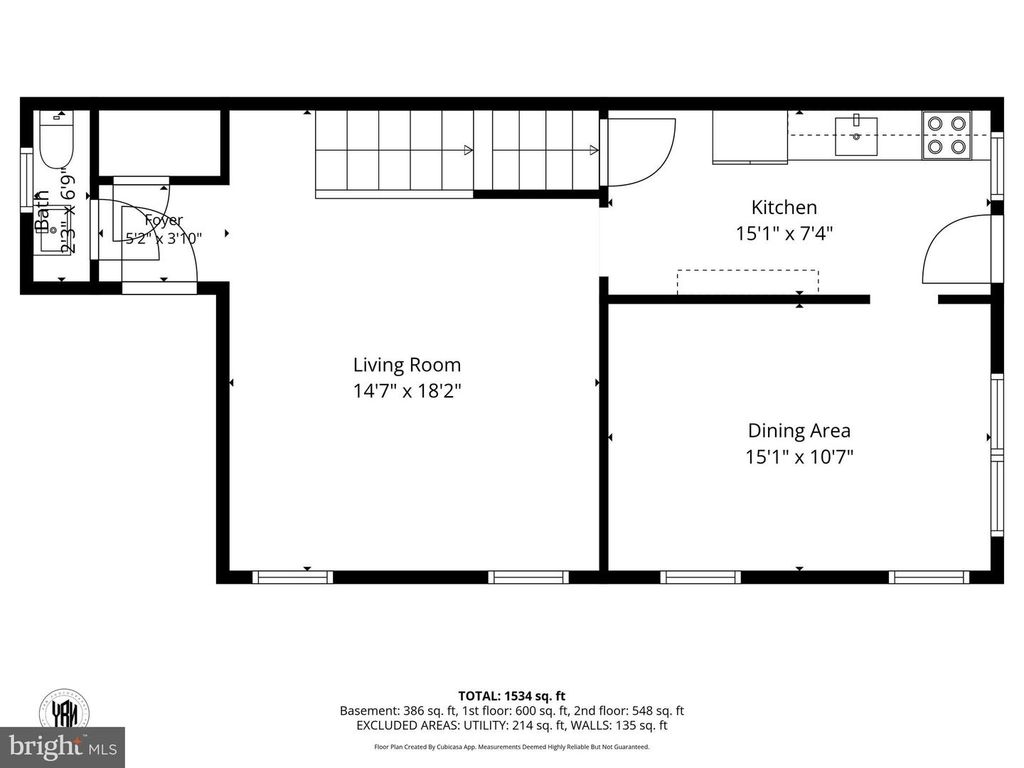 Image 33 of property listing at 3920 ROSECREST AVE, Baltimore, MD 21215
