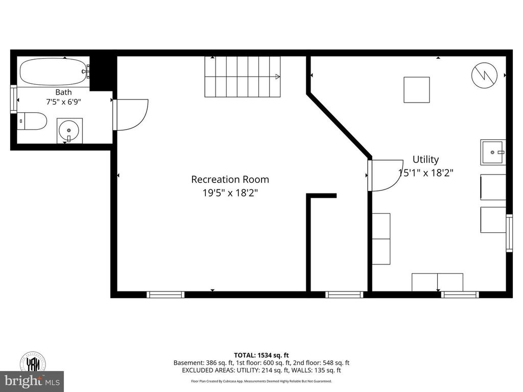 Image 34 of property listing at 3920 ROSECREST AVE, Baltimore, MD 21215