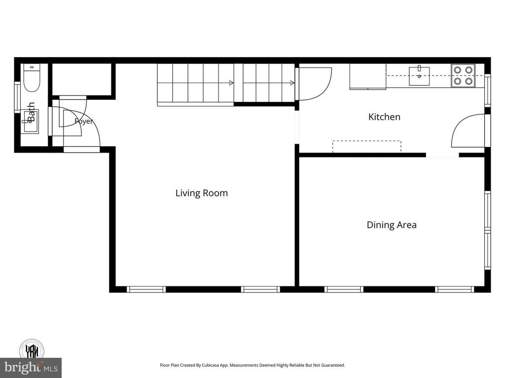 Image 35 of property listing at 3920 ROSECREST AVE, Baltimore, MD 21215