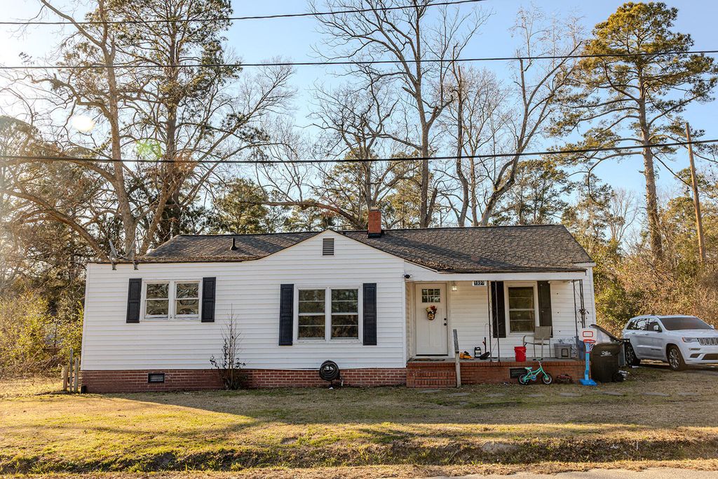 1927 Hopie Road, Augusta, GA 30904